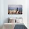 Lumaprints Chicago Skyline Canvas Giclée Art